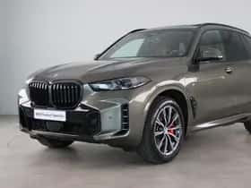 BMW X5 (2025) thumbnail 29