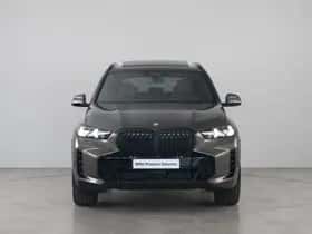 BMW X5 (2025) thumbnail 8