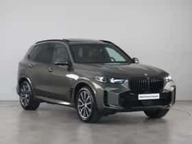 BMW X5 (2025) thumbnail 9