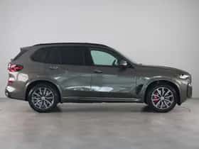 BMW X5 (2025) thumbnail 10