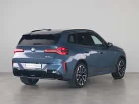 BMW X3 (2025) thumbnail 11
