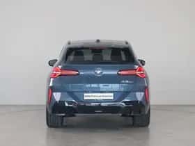BMW X3 (2025) thumbnail 12