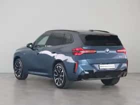 BMW X3 (2025) thumbnail 13
