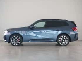 BMW X3 (2025) thumbnail 14