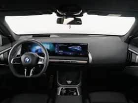BMW X3 (2025) thumbnail 15