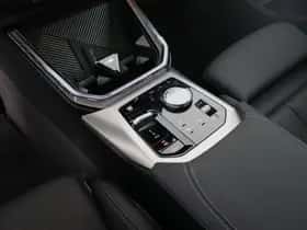 BMW X3 (2025) thumbnail 21