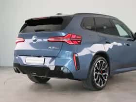 BMW X3 (2025) thumbnail 24