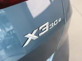 BMW X3 (2025) thumbnail 25