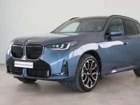 BMW X3 (2025) thumbnail 27
