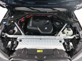 BMW X3 (2025) thumbnail 5