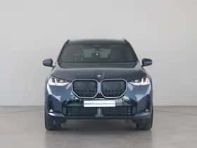 BMW X3 (2025) thumbnail 8