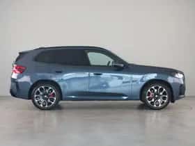 BMW X3 (2025) thumbnail 10