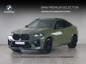 BMW X6M (2025)