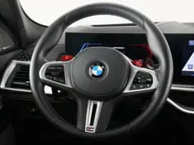 BMW X6M (2025) thumbnail 2