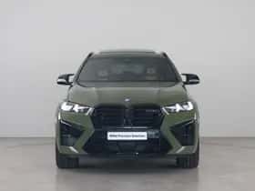 BMW X6M (2025) thumbnail 11