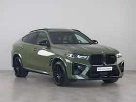 BMW X6M (2025) thumbnail 12