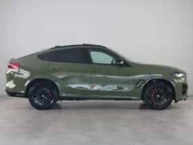 BMW X6M (2025) thumbnail 13
