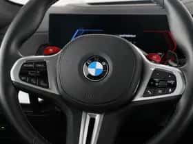 BMW X6M (2025) thumbnail 3