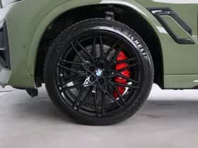 BMW X6M (2025) thumbnail 27