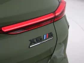 BMW X6M (2025) thumbnail 30