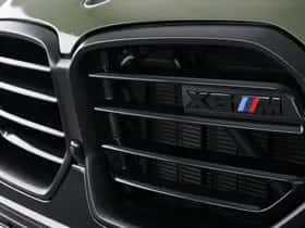 BMW X6M (2025) thumbnail 32