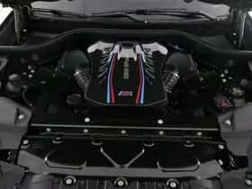 BMW X6M (2025) thumbnail 6