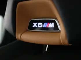 BMW X6M (2025) thumbnail 10