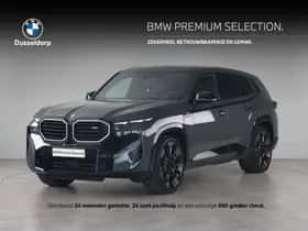 BMW XM (2025) thumbnail 1