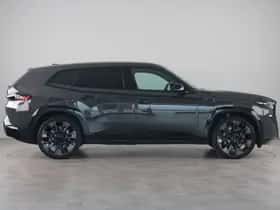 BMW XM (2025) thumbnail 11