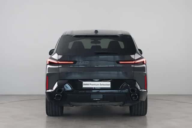 BMW XM (2025) thumbnail 13