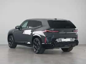 BMW XM (2025) thumbnail 14