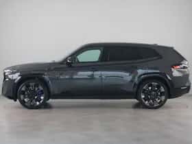 BMW XM (2025) thumbnail 15