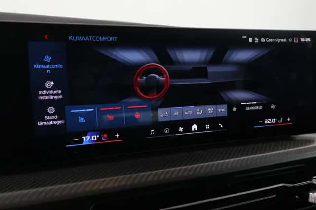 BMW XM (2025) thumbnail 18
