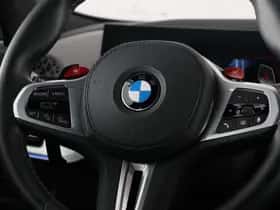 BMW XM (2025) thumbnail 3
