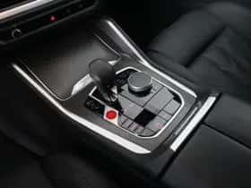 BMW XM (2025) thumbnail 23