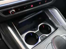 BMW XM (2025) thumbnail 24