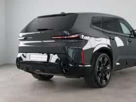 BMW XM (2025) thumbnail 26