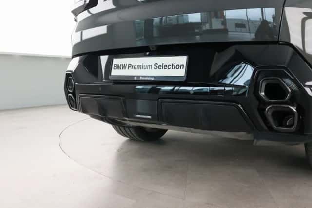 BMW XM (2025) thumbnail 27