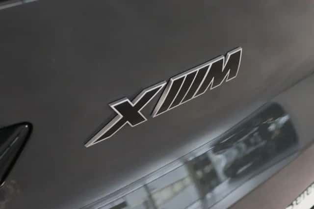 BMW XM (2025) thumbnail 28