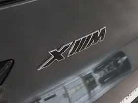 BMW XM (2025) thumbnail 28