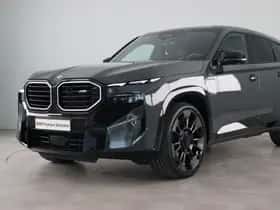 BMW XM (2025) thumbnail 30