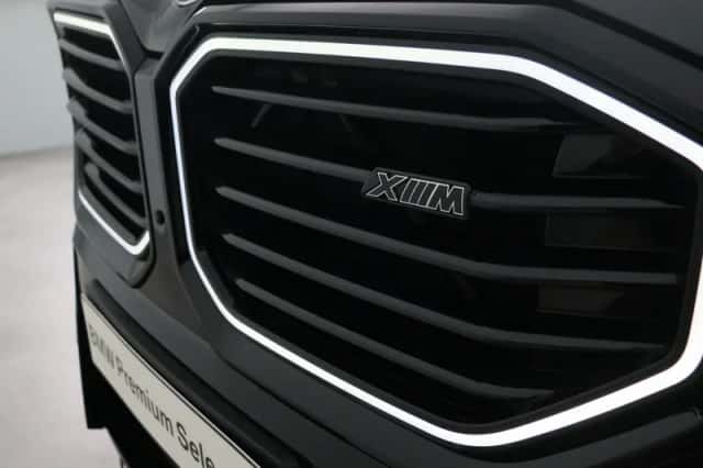 BMW XM (2025) thumbnail 31