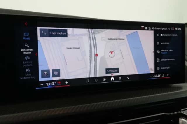 BMW XM (2025) thumbnail 33