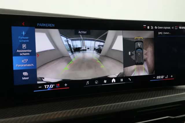 BMW XM (2025) thumbnail 34