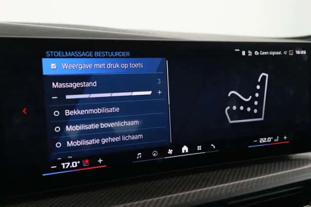 BMW XM (2025) thumbnail 35