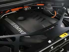 BMW XM (2025) thumbnail 6