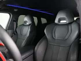 BMW XM (2025) thumbnail 7