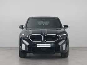 BMW XM (2025) thumbnail 9