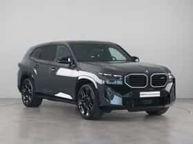 BMW XM (2025) thumbnail 10