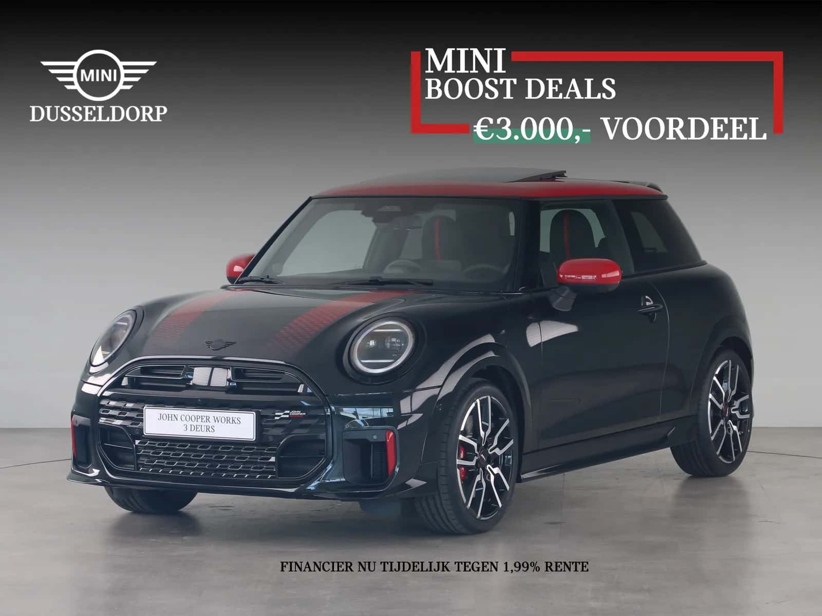 MINI Cooper (2026) — foto 1